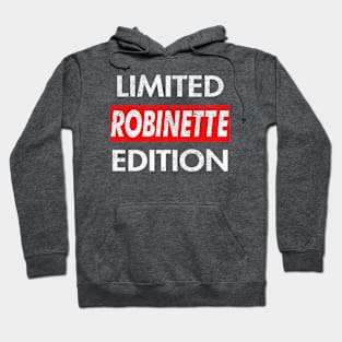 Robinette Hoodie